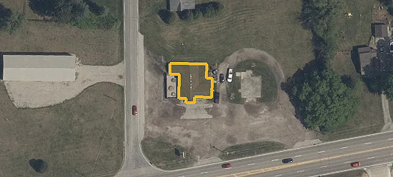 12550 Airport Hwy