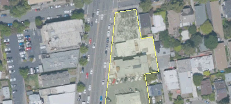 6624-28 Telegraph Ave