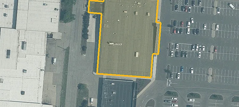 425-481 Kemper Rd