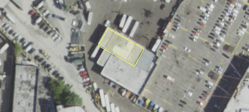 46-81 Metropolitan Ave