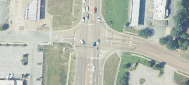 Central Pkwy