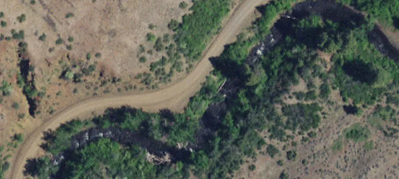 Little Weiser River Rd