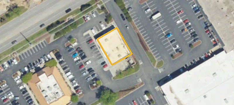 264 Harbison Blvd