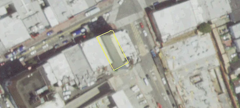 166-36 Jamaica Ave