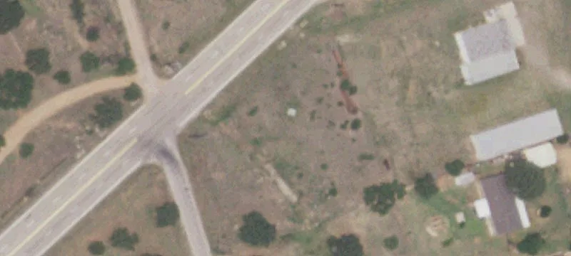 Buchanan Dam, TX 78609