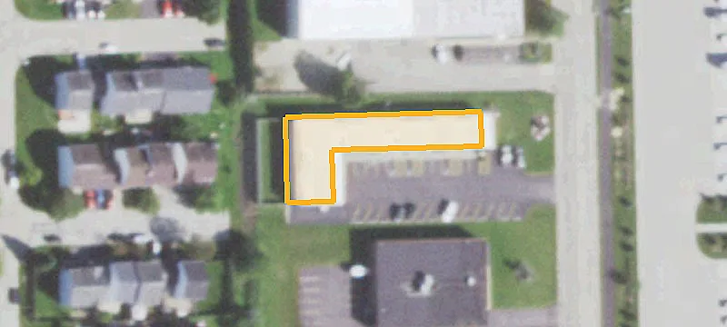 1340 Enterprise Dr
