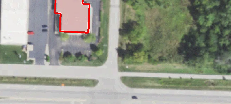 100 Butterfield Rd