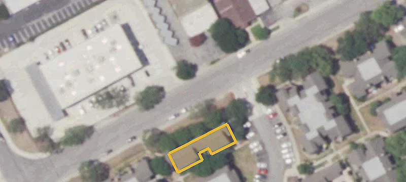 3419 Northeast Pkwy