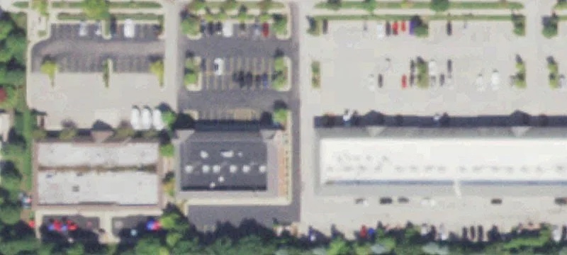 4087 Algonquin Rd