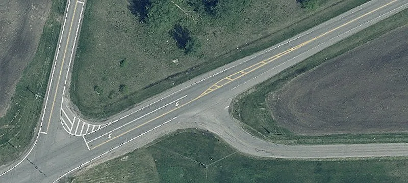 Harding Hwy
