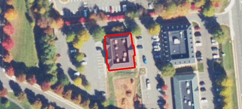 45 Hill Dr