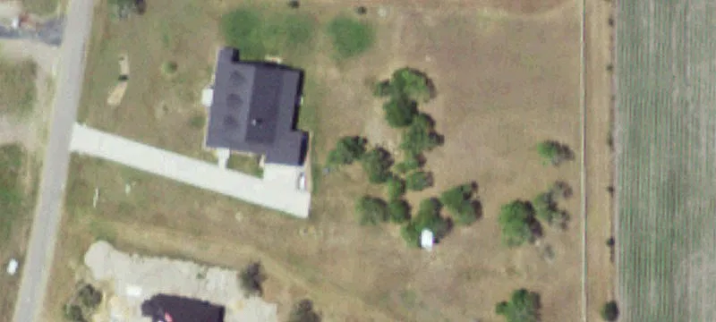 980 Santa Cruz Ln