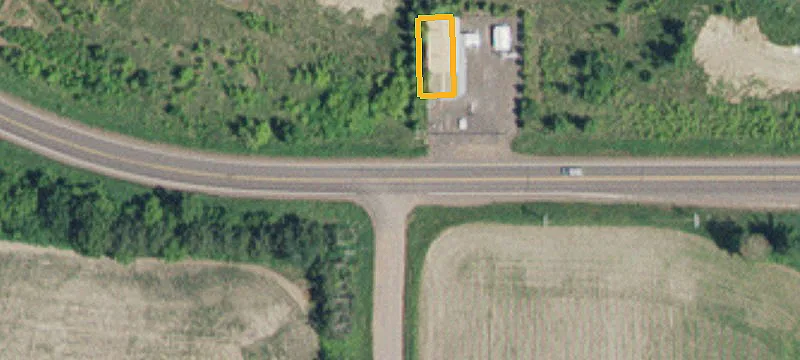 St Croix Rd