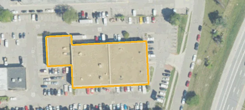 30526-30530 Gratiot Ave