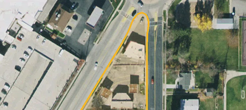 1551 Main St