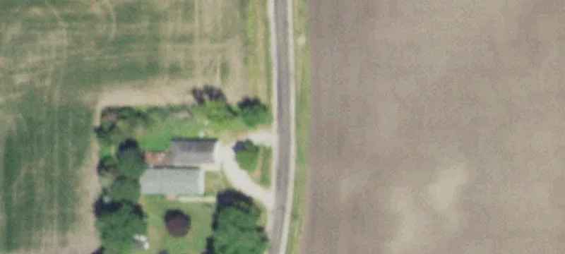 180 & Brisbin Rd