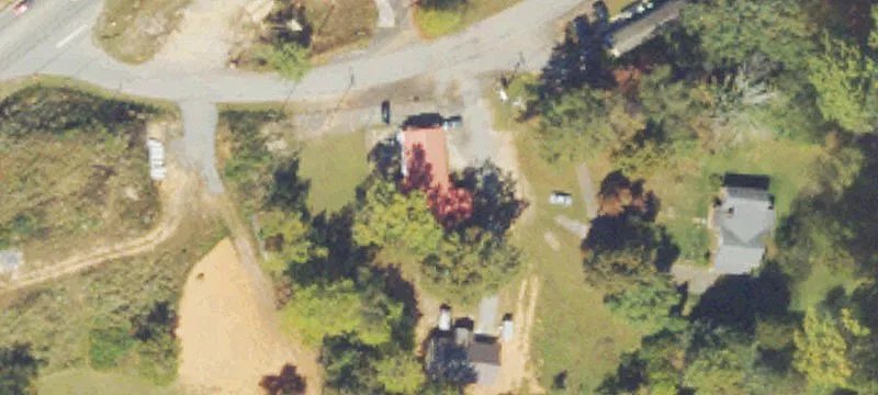 125 Old Highway 5