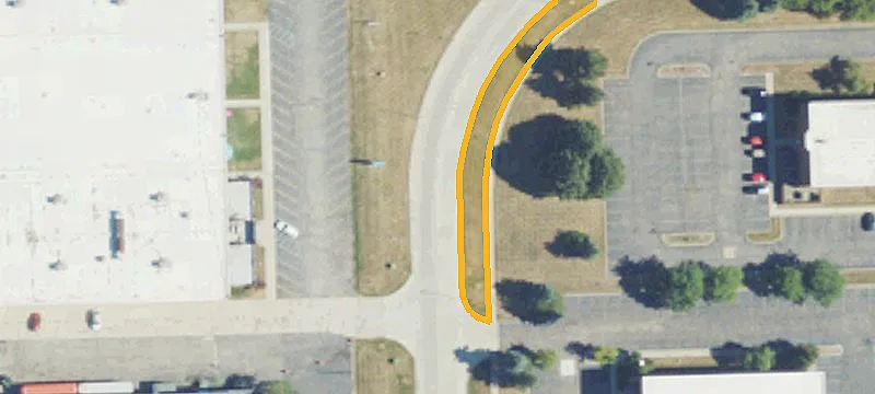 2.76 Acres – Reeck Rd