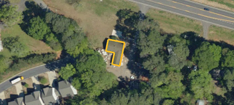 887 Fort Mill Hwy