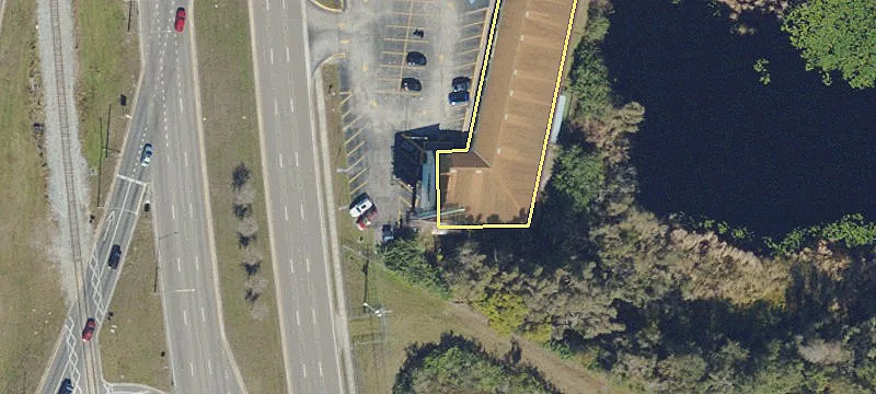 1900 Land O' Lk Blvd