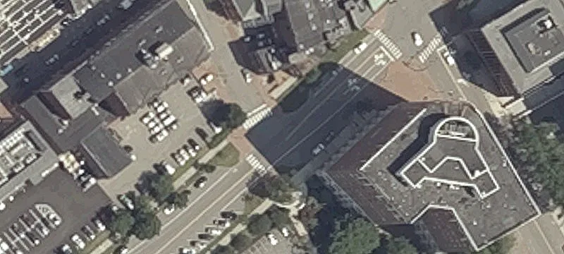 3 Spring St