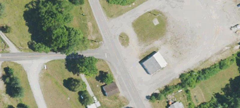 Raider Hollow Rd