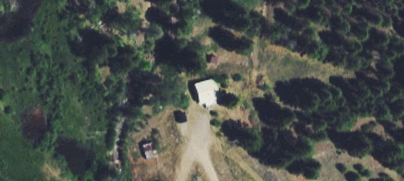 40 Cataract Crk Rd