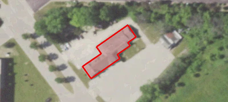 N83w12608 Old Orchard Rd