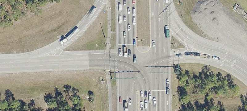 & I-75 Nec Collier Blvd