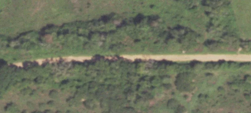 Rheman Cutoff Rd