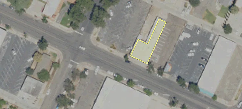 850 Main St
