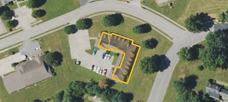 101 Manor Dr