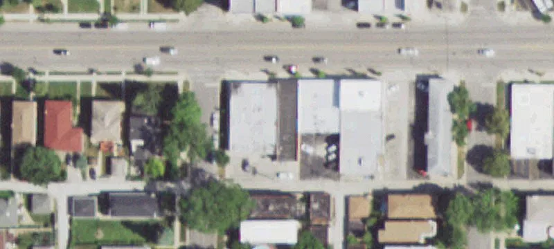 4123 Oakton St