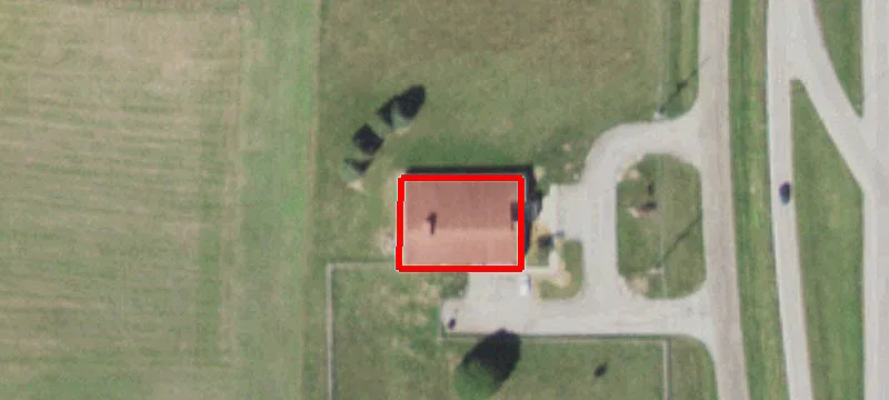 1255 Hickox Dr