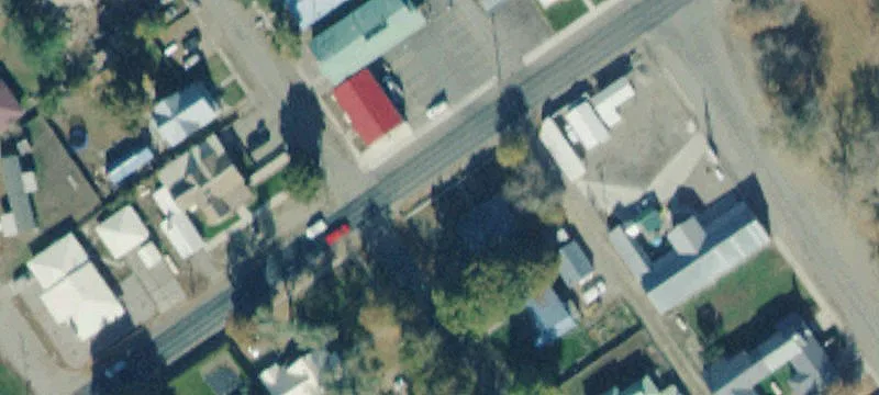 Nhn Meany St