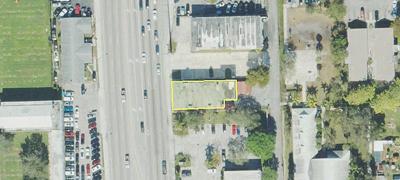 1601 State Road 7