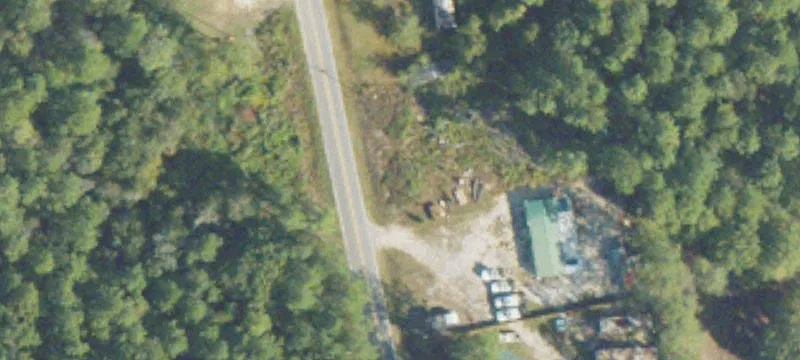 Pine St