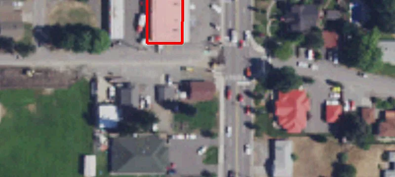 2821 Argonne Rd & 9012