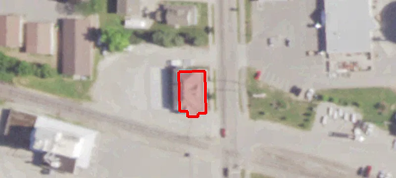 N1865 Municipal Dr