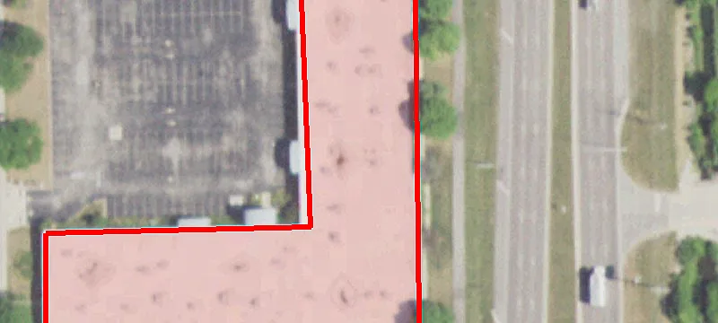 1101-1171 Tower Ln