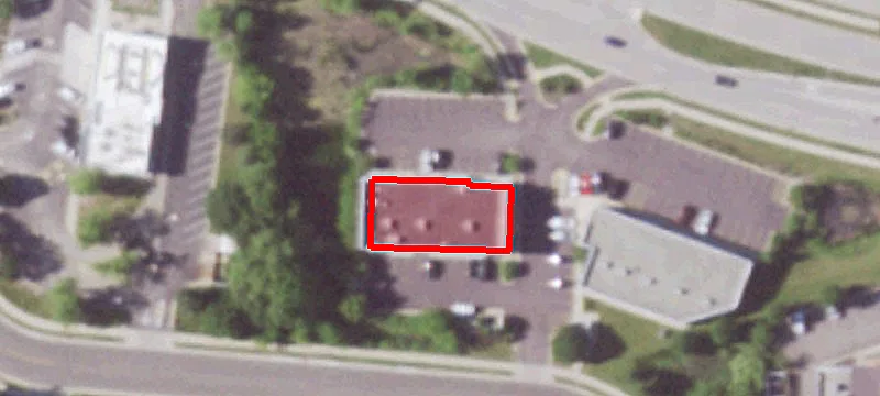 2005 Silvernail Rd
