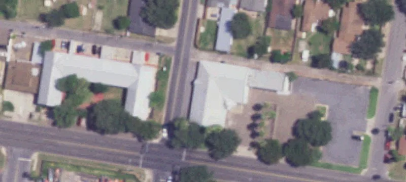 Dicker Rd