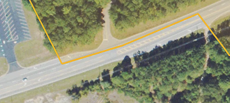 1927 Old Highway 138