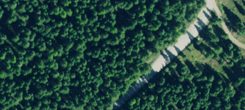 10 Acres Gut Crk Rd