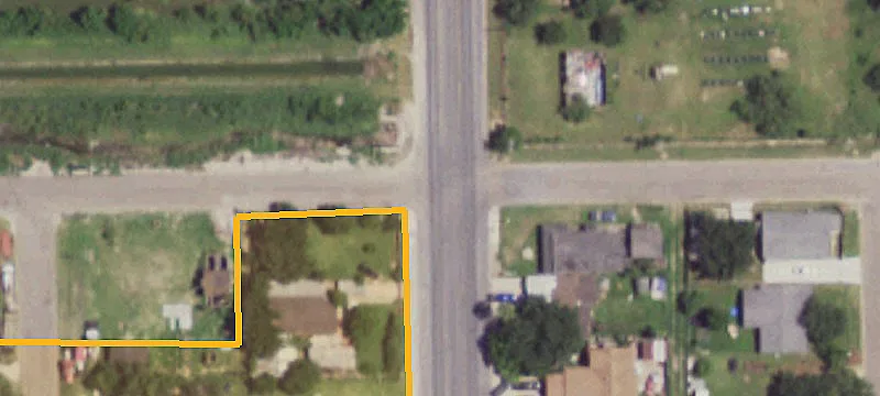 La Villa, TX 78562