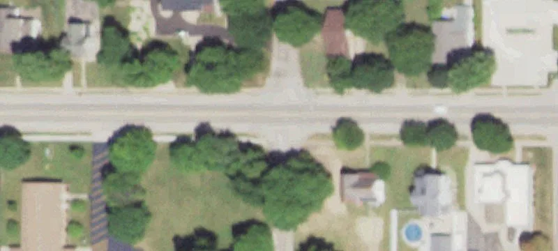 Main St