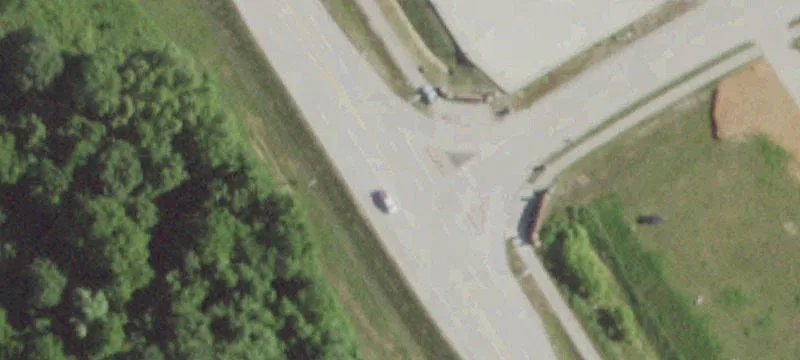 2000 Shelby Rd
