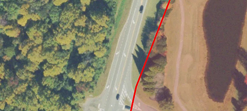 Chestatee Rd