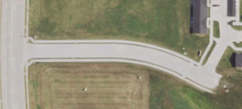 3.25 Acres 27 St