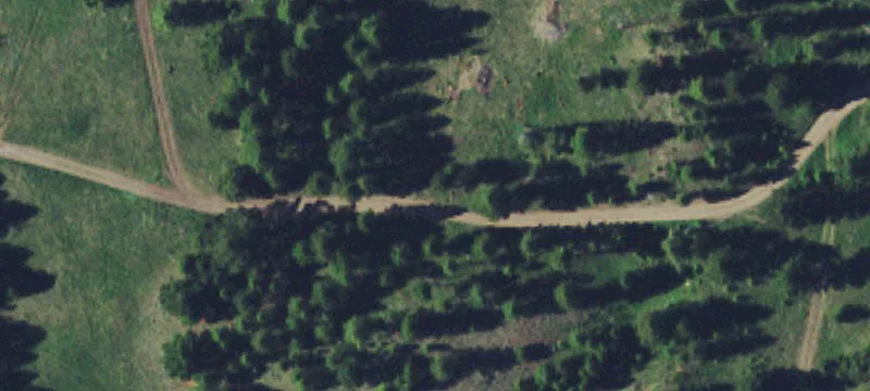 Nhn Buckhorn Rd